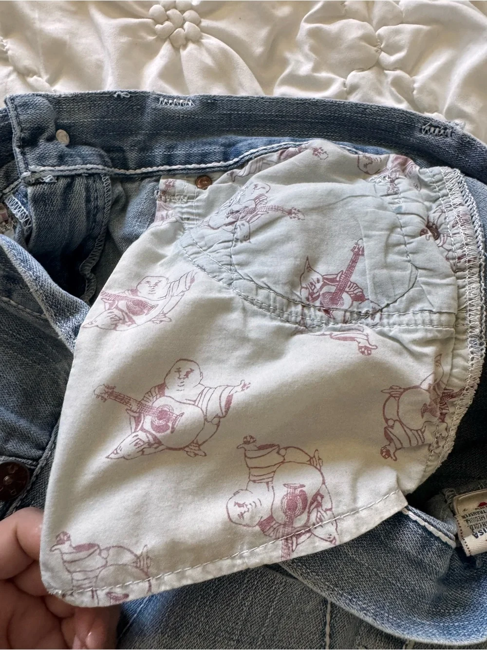 True Religion true religion
